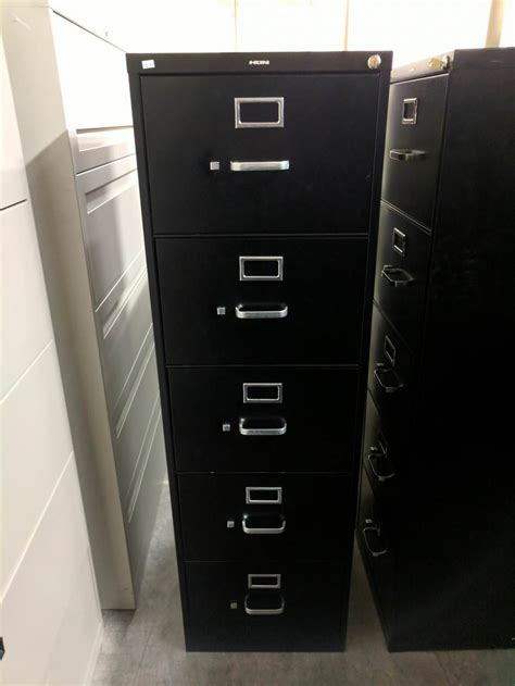 hon five drawer steel file cabinet|5 drawer file cabinet legal.